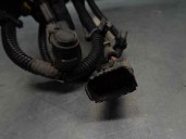 Recambio de sensor de aparcamiento para citroën c4 grand picasso 1.6 16v hdi fap referencia OEM IAM 9662006980 