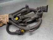 Recambio de sensor de aparcamiento para citroën c4 grand picasso 1.6 16v hdi fap referencia OEM IAM 9662006980 