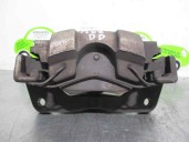 Replacement front right brake caliper for Toyota Yaris (_P9_) 1.4 D-4D (NLP90_) OEM IAM reference ATE