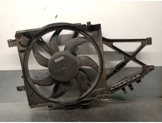 Recambio de electroventilador para opel corsa c (x01) 1.3 cdti (f08, f68) referencia OEM IAM 1341334 1341334 BEHR