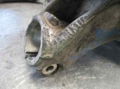 Recambio de mangueta delantera izquierda para volkswagen passat berlina (3c2) 2.0 tdi dpf referencia OEM IAM 3C0407257G 