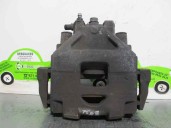 Replacement front right brake caliper for Toyota Yaris (_P9_) 1.4 D-4D (NLP90_) OEM IAM reference ATE
