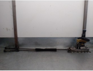 Recambio de palanca cambio para volkswagen golf v berlina (1k1) 2.0 tdi referencia OEM IAM 1K0711061A 1K0711061A 