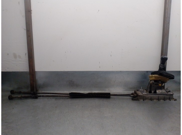 Recambio de palanca cambio para volkswagen golf v berlina (1k1) 2.0 tdi referencia OEM IAM 1K0711061A 1K0711061A 