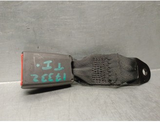 Recambio de enganche cinturon para suzuki alto amf 310 1.0 12v cat referencia OEM IAM 84905M68K105PK  5 PUERTAS