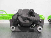 Replacement front right brake caliper for Toyota Yaris (_P9_) 1.4 D-4D (NLP90_) OEM IAM reference ATE