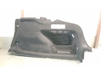 Recambio de bandeja trasera para bmw 4 gran coupe (g26) 430 i referencia OEM IAM 51479871058 51479871058 