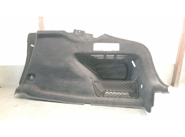 Recambio de bandeja trasera para bmw 4 gran coupe (g26) 430 i referencia OEM IAM 51479871058 51479871058 