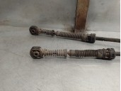 Recambio de palanca cambio para volkswagen golf v berlina (1k1) 2.0 tdi referencia OEM IAM 1K0711061A 1K0711061A 