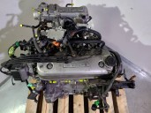 Recambio de motor completo para mg serie 600 (rh) 2.0 cat referencia OEM IAM F20Z1 E213880 