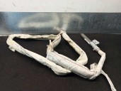 Recambio de airbag cortina delantero izquierdo para bmw serie 5 berlina (e60) 520d referencia OEM IAM 849147337026 