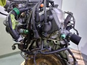 Recambio de motor completo para mg serie 600 (rh) 2.0 cat referencia OEM IAM F20Z1 E213880 