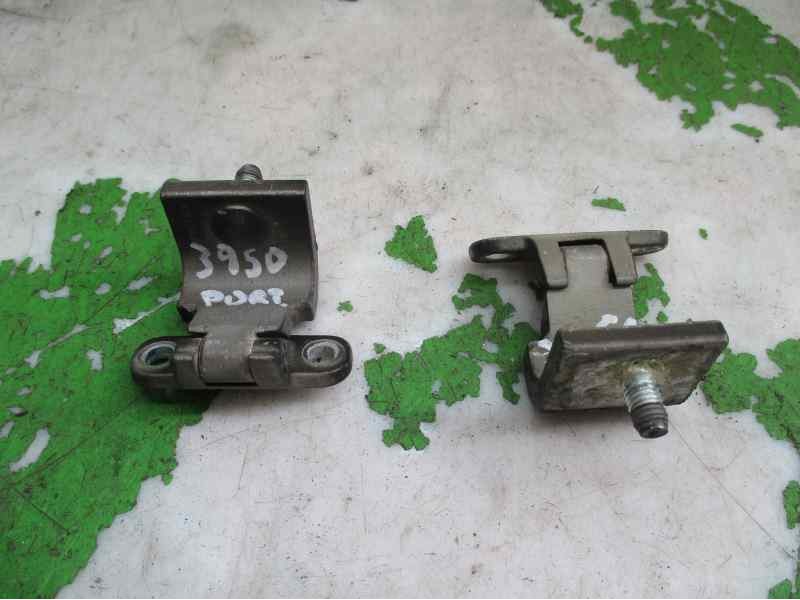 Recambio de bisagra porton para seat leon (1p1) 1.6 referencia OEM IAM   