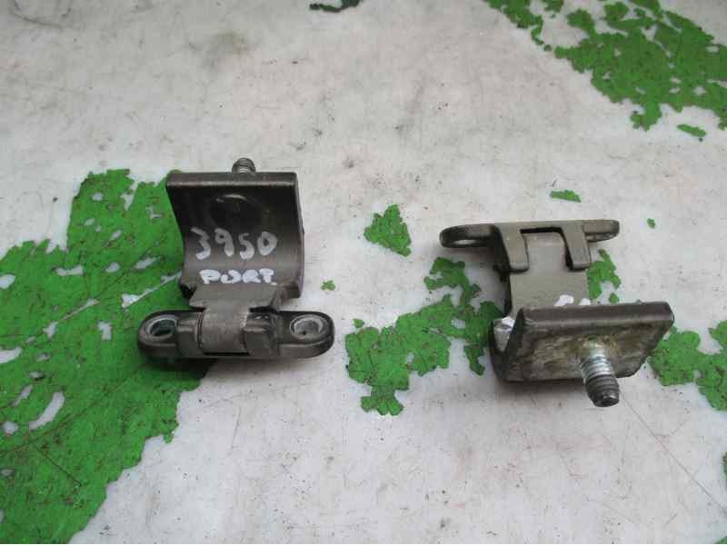 Recambio de bisagra porton para seat leon (1p1) 1.6 referencia OEM IAM   