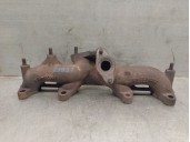 Recambio de colector escape para audi a4 b5 (8d2) 1.9 tdi referencia OEM IAM 253033AG 038253031N 