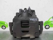 Recambio de pinza freno delantera izquierda para toyota yaris (_p9_) 1.4 d-4d (nlp90_) referencia OEM IAM   ATE