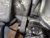 Recambio de motor completo para mg serie 600 (rh) 2.0 cat referencia OEM IAM F20Z1 E213880 