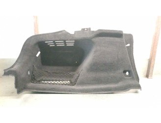 Recambio de bandeja trasera para bmw 4 gran coupe (g26) 430 i referencia OEM IAM 51479871057 51479871057 