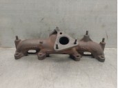 Recambio de colector escape para audi a4 b5 (8d2) 1.9 tdi referencia OEM IAM 253033AG 038253031N 