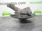 Replacement rear right steering knuckle for Volkswagen Passat sedan (3C2) 2.0 TDI DPF OEM IAM reference 3C0505436F 