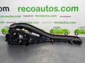 Recambio de piloto trasero izquierdo para renault megane iv berlina 5p 1.5 dci diesel fap energy referencia OEM IAM 265550248R D