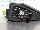 Recambio de piloto trasero izquierdo para renault megane iv berlina 5p 1.5 dci diesel fap energy referencia OEM IAM 265550248R D