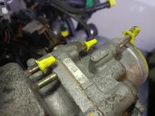 Recambio de motor completo para mg serie 600 (rh) 2.0 cat referencia OEM IAM F20Z1 E213880 