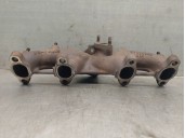 Recambio de colector escape para audi a4 b5 (8d2) 1.9 tdi referencia OEM IAM 253033AG 038253031N 