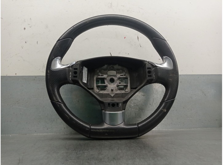 Recambio de volante para peugeot 3008 i monospace (0u_) 1.2 referencia OEM IAM 965984658B 4109NL 