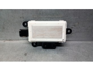 Recambio de modulo electronico para hyundai kona furgoneta/suv (os, ose, osi) ev referencia OEM IAM 254D0D0500 254D0D0500 