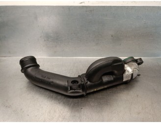 Recambio de tubo para peugeot partner monospace (5_, g_) 1.6 hdi 75 referencia OEM IAM 9657083280 144053 