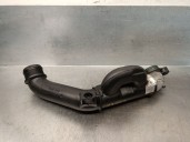 Recambio de tubo para peugeot partner monospace (5_, g_) 1.6 hdi 75 referencia OEM IAM 9657083280 144053 