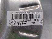 Recambio de servofreno para mercedes-benz clase b (w246) 1.5 cdi cat referencia OEM IAM A2464301230 1T9A TRW