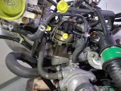 Recambio de motor completo para mg serie 600 (rh) 2.0 cat referencia OEM IAM F20Z1 E213880 