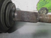 Recambio de transmision delantera derecha para toyota yaris (_p9_) 1.4 d-4d (nlp90_) referencia OEM IAM   