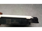 Recambio de modulo electronico para hyundai kona furgoneta/suv (os, ose, osi) ev referencia OEM IAM 254D0D0500 254D0D0500 