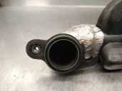 Recambio de tubo para peugeot partner monospace (5_, g_) 1.6 hdi 75 referencia OEM IAM 9657083280 144053 