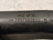 Recambio de tubo para peugeot partner monospace (5_, g_) 1.6 hdi 75 referencia OEM IAM 9657083280 144053 