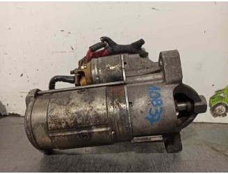 Recambio de motor arranque para renault espace iv (jk0) 2.2 dci turbodiesel referencia OEM IAM 8200237594 D8R1 VALEO