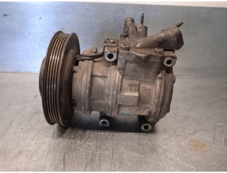 Recambio de compresor aire acondicionado para honda accord berlina (cc/ce) 2.0 es (cc7/ce8) referencia OEM IAM 4472004244 10PA17