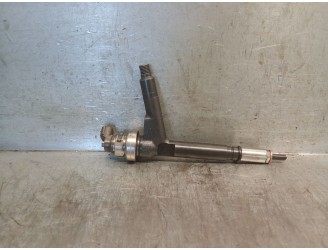 Recambio de inyector para opel meriva a 1.7 16v referencia OEM IAM 8973138616 5821525 07M00711 DENSO