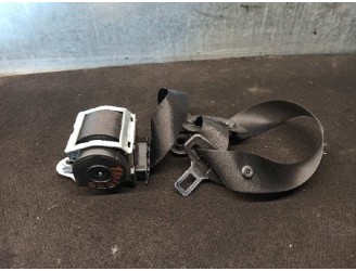 Recambio de cinturon seguridad delantero derecho para bmw serie 5 berlina (e60) 520d referencia OEM IAM 72119110046 