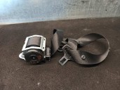 Recambio de cinturon seguridad delantero derecho para bmw serie 5 berlina (e60) 520d referencia OEM IAM 72119110046 