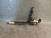 Recambio de inyector para opel meriva a 1.7 16v referencia OEM IAM 8973138616 5821525 07M00711 DENSO