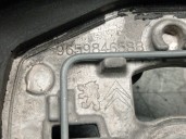 Recambio de volante para peugeot 3008 i monospace (0u_) 1.2 referencia OEM IAM 965984658B 4109NL 