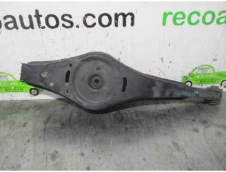Recambio de brazo suspension inferior trasero izquierdo para volkswagen passat berlina (3c2) 2.0 tdi dpf referencia OEM IAM 1K05