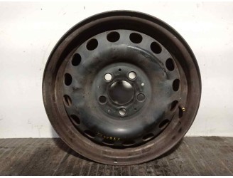 Recambio de llanta para mercedes-benz clase v (w638) 2.2 16v cdi turbodiesel cat referencia OEM IAM 6384011601 R156JX15H2ET60 