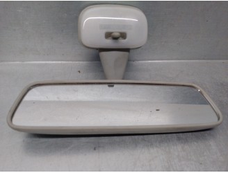 Recambio de espejo interior para suzuki alto amf 310 1.0 12v cat referencia OEM IAM 84703M68K00  