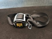 Recambio de cinturon seguridad delantero derecho para bmw serie 5 berlina (e60) 520d referencia OEM IAM 72119110046 