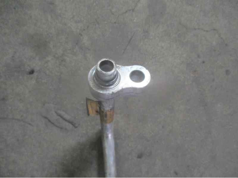 Recambio de tubos aire acondicionado para daewoo tacuma 1.6 cat referencia OEM IAM 96450033 4D1213 